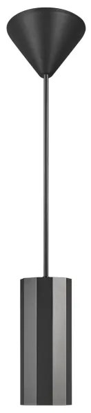 Nordlux - Luster na lanku ALANIS 1xGU10/15W/230V