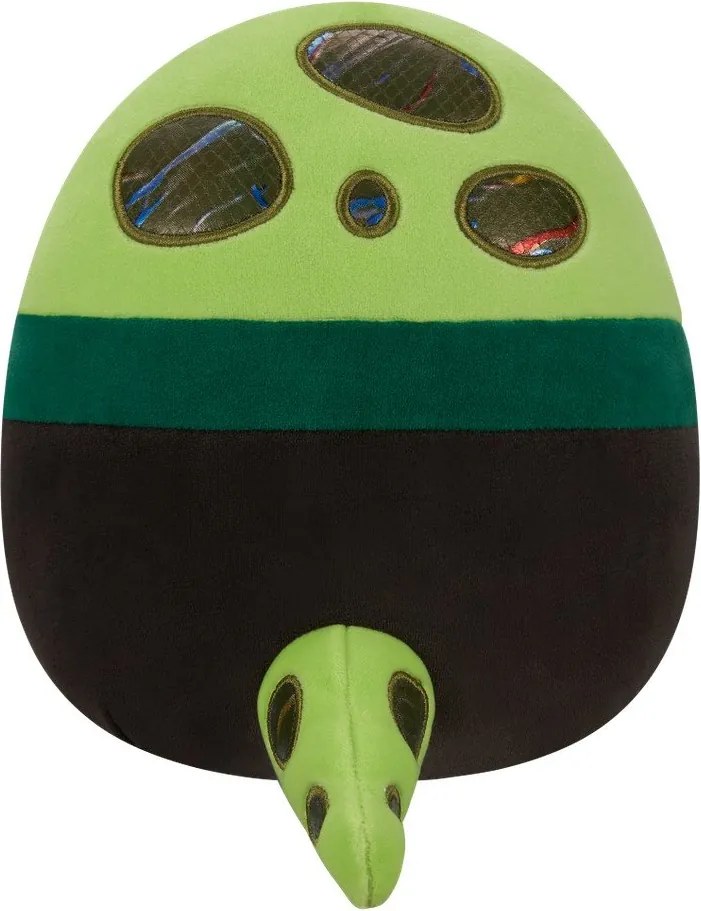 Plyšová hračka Harry Potter Slytherin – SQUISHMALLOWS