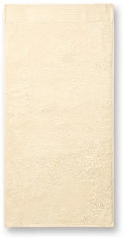 MALFINI Osuška Bamboo Bath Towel - Starostrieborná | 70 x 140 cm