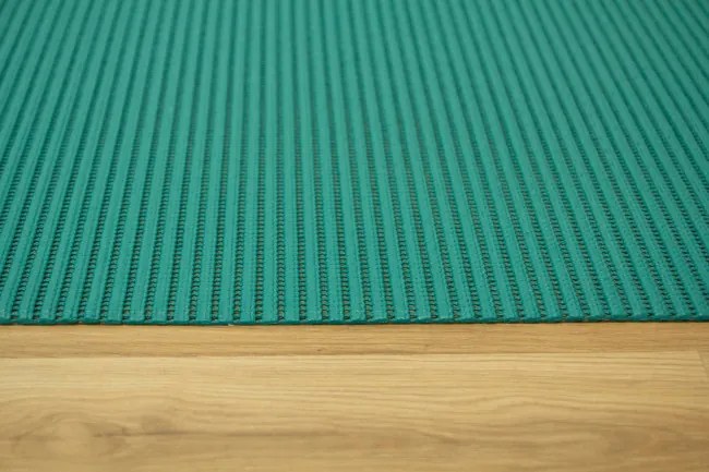 Kúpelňová penová Softy-tex 850 fľaškovo zelená