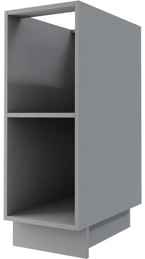 Korpus sivý  D1d 30