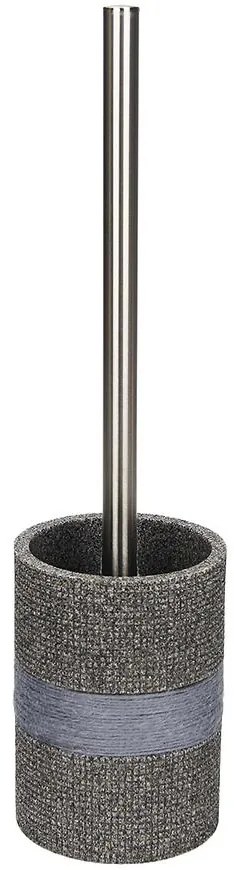 WC kefa šedá FTR2003-f