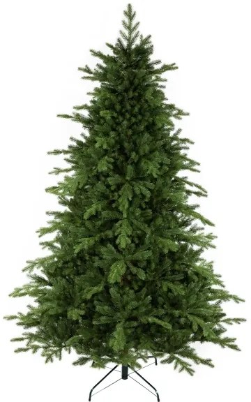 Umelý vianočný stromček FULL 3D Smrek Exkluzívny 210cm