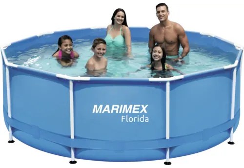 Nadzemný bazén Marimex Florida 3,05x0,91 m bez príslušenstva