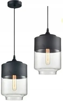 Dekorstudio Stropná lampa Zenit C