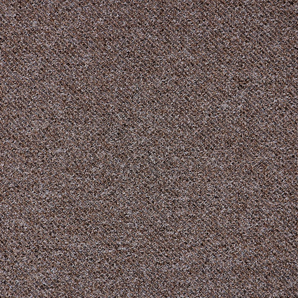 Behúň Bohemia hnedý, 120x400, hnedá, kancelária, AladinWorld Expres