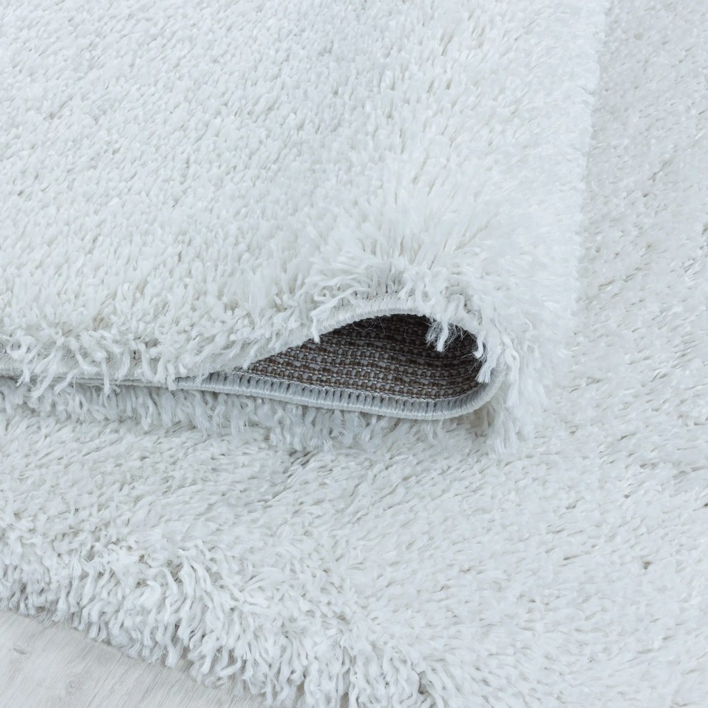 Fluffy 3500 - White