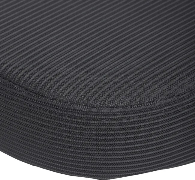 Detská otočná stolička sivá KA-K1062 GREY