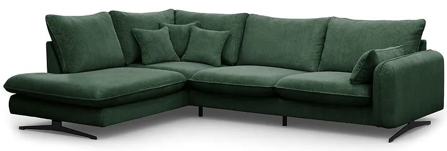 Rohová sedacia súprava Prince L ľavý Poso 14