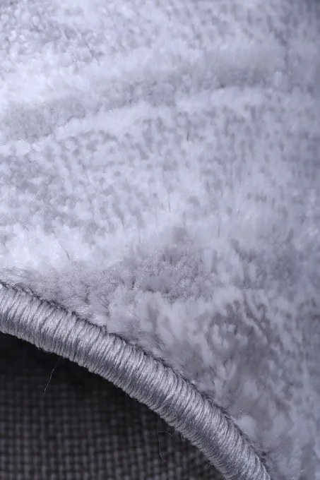 Koberec HOME 354 GREY / BLACK