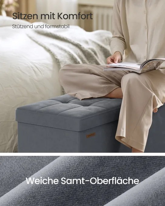 Lavička s vekom LSF0518G02