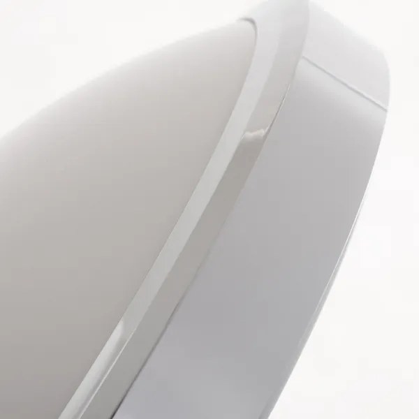 Philips - LED Kúpeľňové stropné svietidlo DORIS LED/17W/230V 4000K IP44