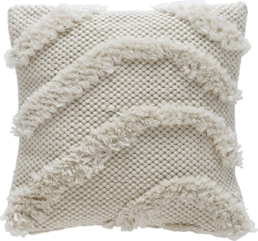 XXXLutz DEKORAČNÝ VANKÚŠ 45/45 cm Novel - Textil do domácnosti - 004642002201