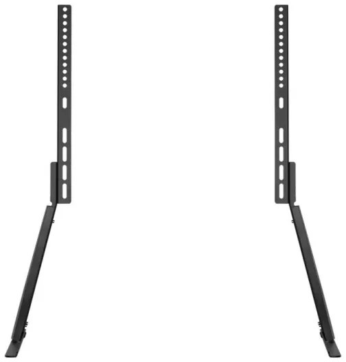 MK FLORIA MKF-21ST841 - Naklápací stojan na TV 32-70“ čierna