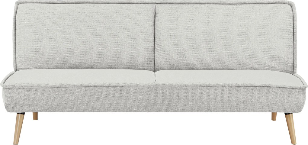 XXXLutz ROZKLADACIA POHOVKA, textil, krémová MID.YOU - Sedačky - 002781017602