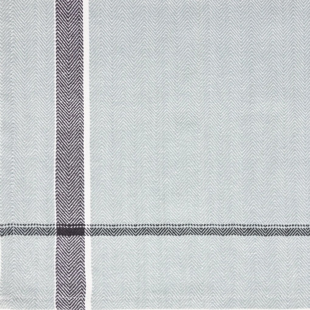 KUCHYNSKÉ UTIERKY OLIVIA SADA 6 KS 50X70 CM VZOROVANÉ