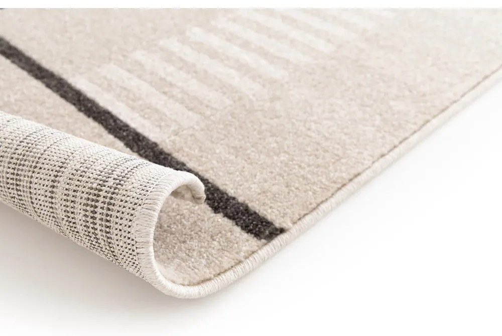 Béžový koberec 120x170 cm Domus – Universal