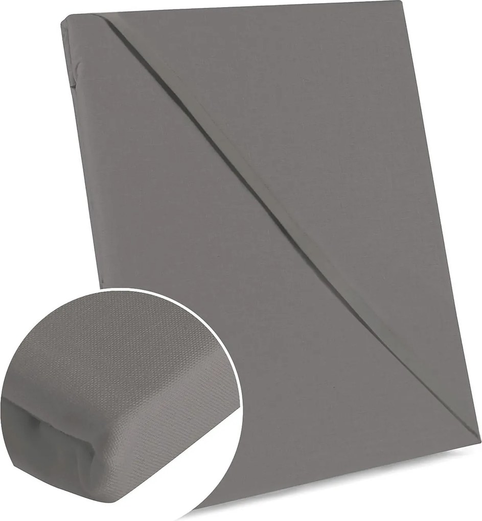 BAVLNENÉ PRESTIERADLO 160X205 CM SIVÉ