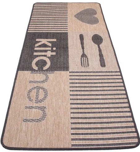 Koberec / behúň FLEX 19053/P01