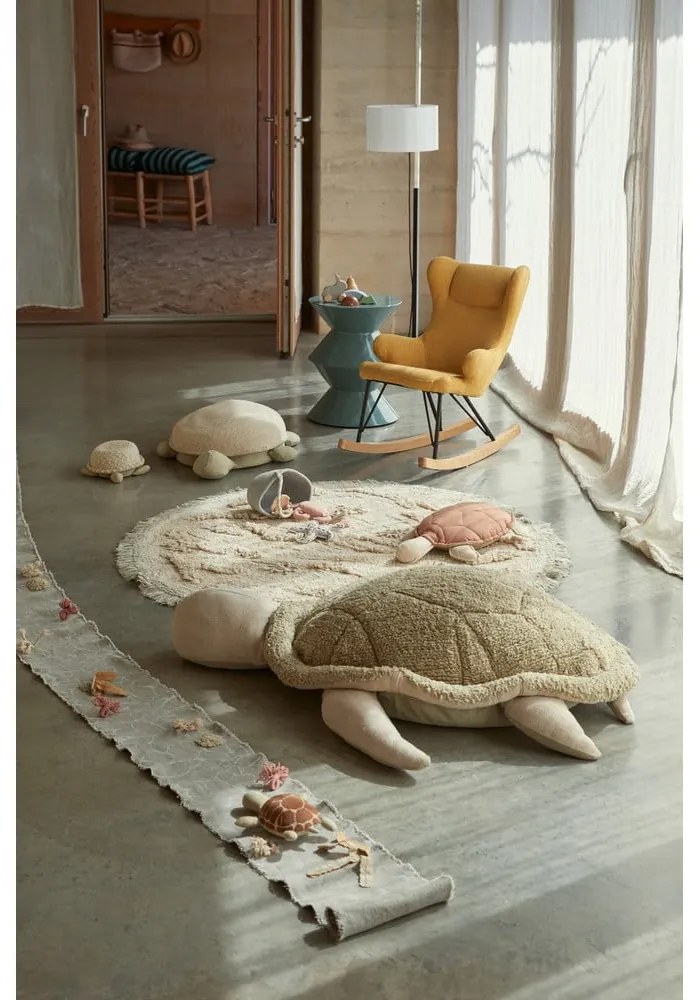 Detská dráha Ride &amp; Roll Under the Sea – Lorena Canals