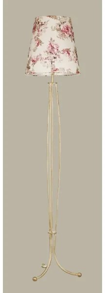 JUPITER 1287-SAP - Stojanová lampa SARA 1xE27/60W