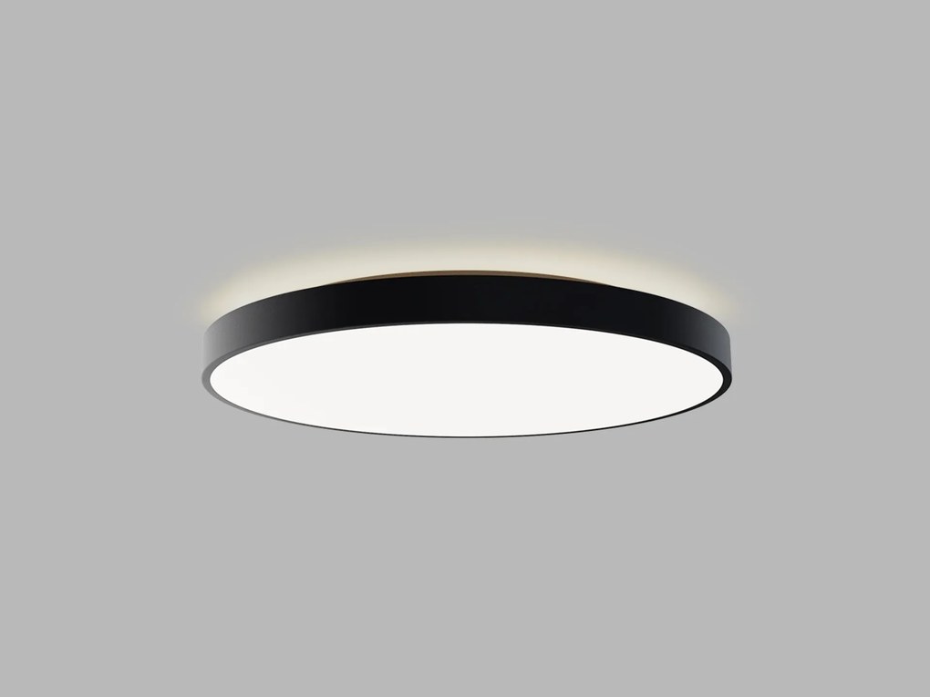 LED2 1275753DTW Stropné svietidlo Ringo II 80 P/n, B Dali Tw/push Tw 80+12W