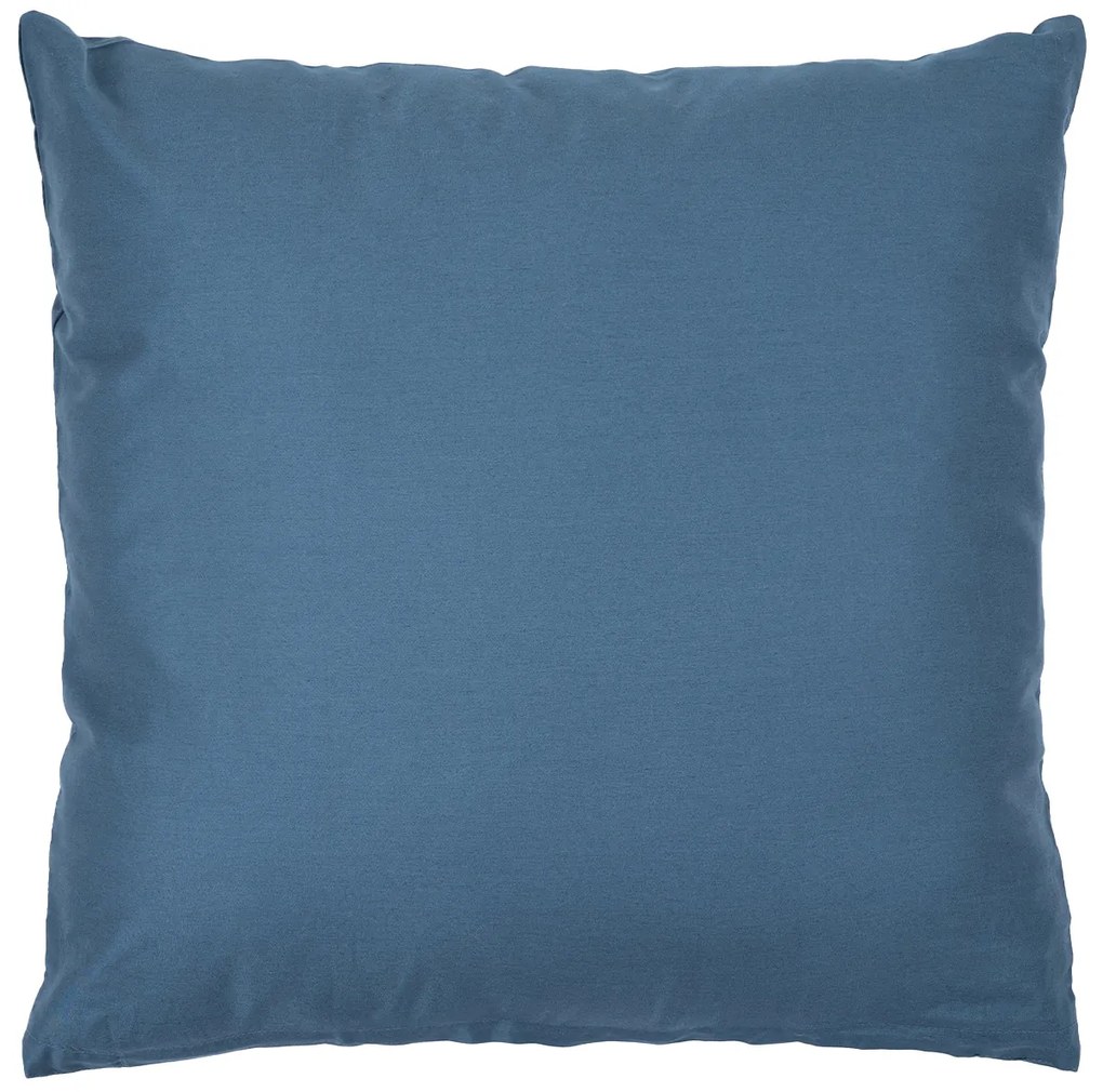 4Home Saténová obliečka na vankúš Sea Blue