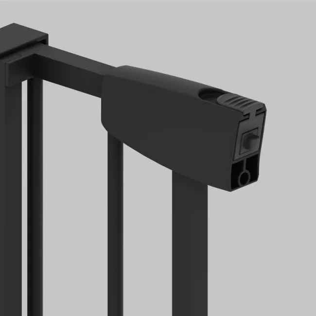 Bezpečnostná zábrana Guardian 1.0 čierna