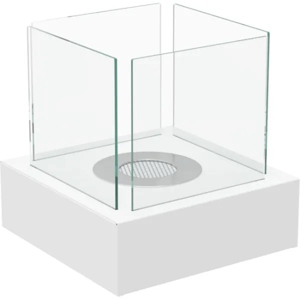 Kratki TANGO3/BIALY/TUV - BIO krb TANGO3 30,3x30 cm 1kW biela