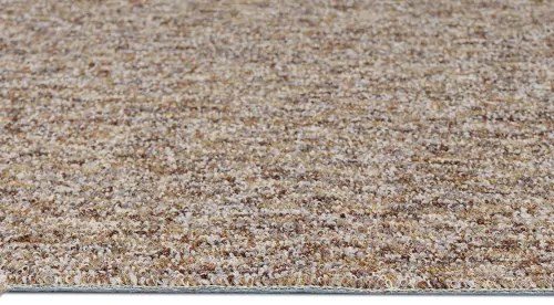 Koberce Breno Metrážny koberec SAVANNAH 84, šíře role 400 cm, oranžová, viacfarebná