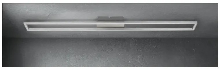 Livarno home Nástenné/stropné LED svietidlo (obdĺžnikový)  (100382275)