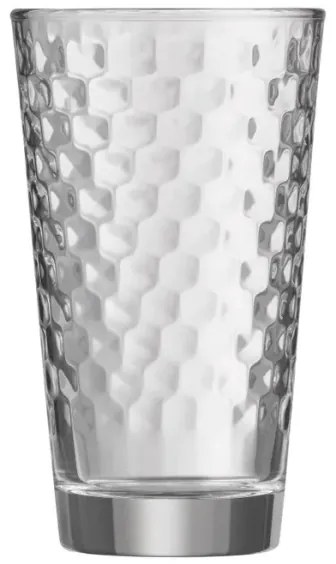 WMF - Karafa na vodu Basic 1 l + 4 poháre