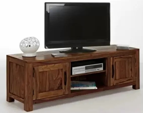 Furniture-nabytok.sk - Masívny TV stolík 160x50x50 -