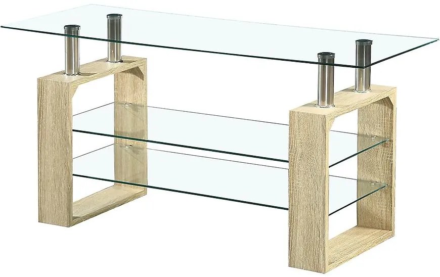 Konferenčný stolík Sofia LCT 477 – TV