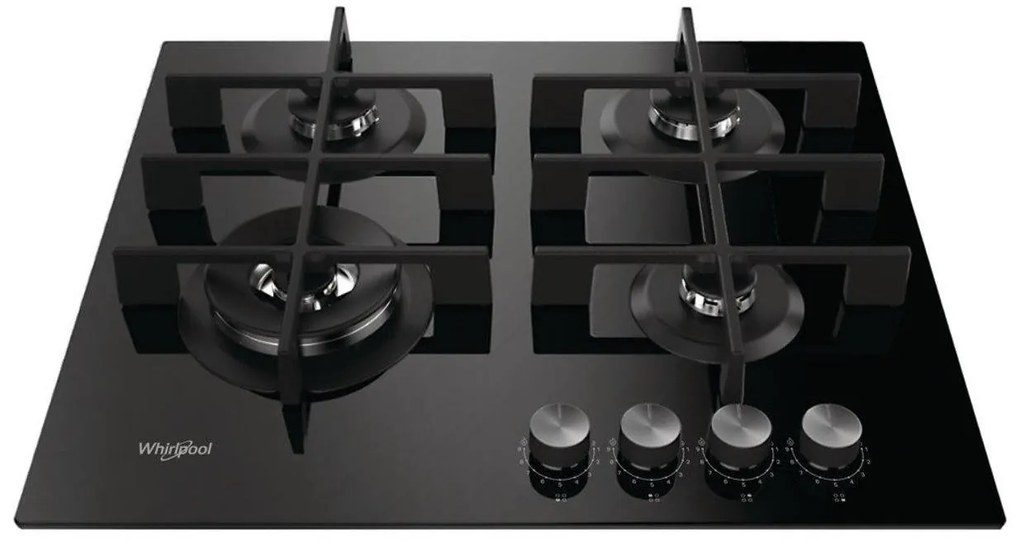 Whirlpool GOWL 628/NB EE HOB WP