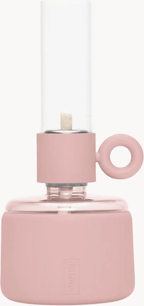 Olejová lampa Flamtastique