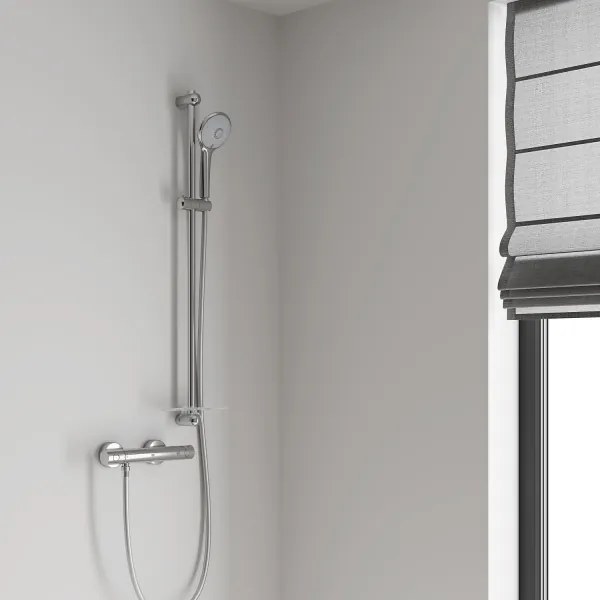 GROHE 27226001 - Sprchová súprava EUPHORIA 110 Massage 900 mm lesklý chróm