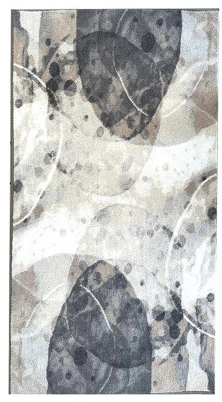 Koberec Epic 1.33/1.9 6510 šedý/krémový