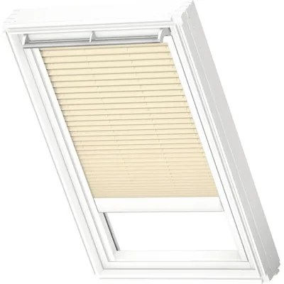 Velux plisé na elektrické ovládanie FML UK08 1278SWL