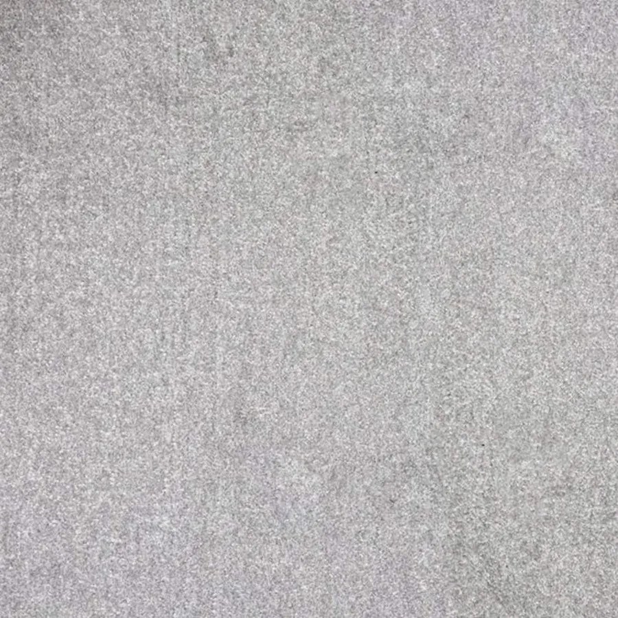 Condor Carpets 55x430 cm Koberec metráž Sicily 373, šíře, šedá, filc, obývacia izba