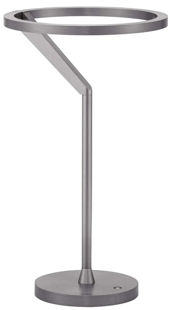 LED stmievateľná stolná lampa Tilia