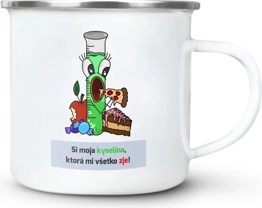 Sablio Plecháčik Si moja kyselina: 300 ml