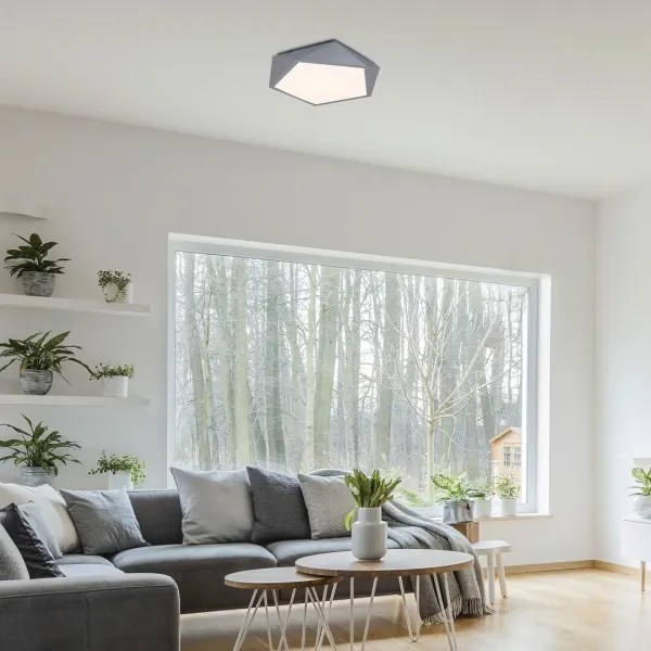 Rabalux 71251 - LED stropné svietidlo RAFFA LED/30W/230V 3000K