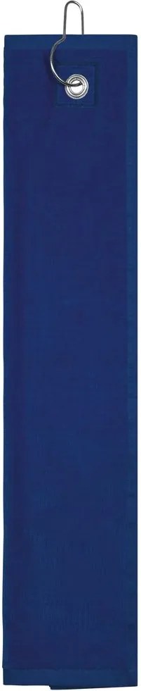 Myrtle Beach (Daiber) Golfový uterák MB432 - Citrónová | 30 x 50 cm