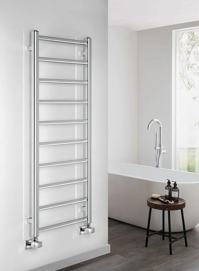 Sapho Sapho, METRO LIGHT vykurovacie teleso 400x1140mm, chróm