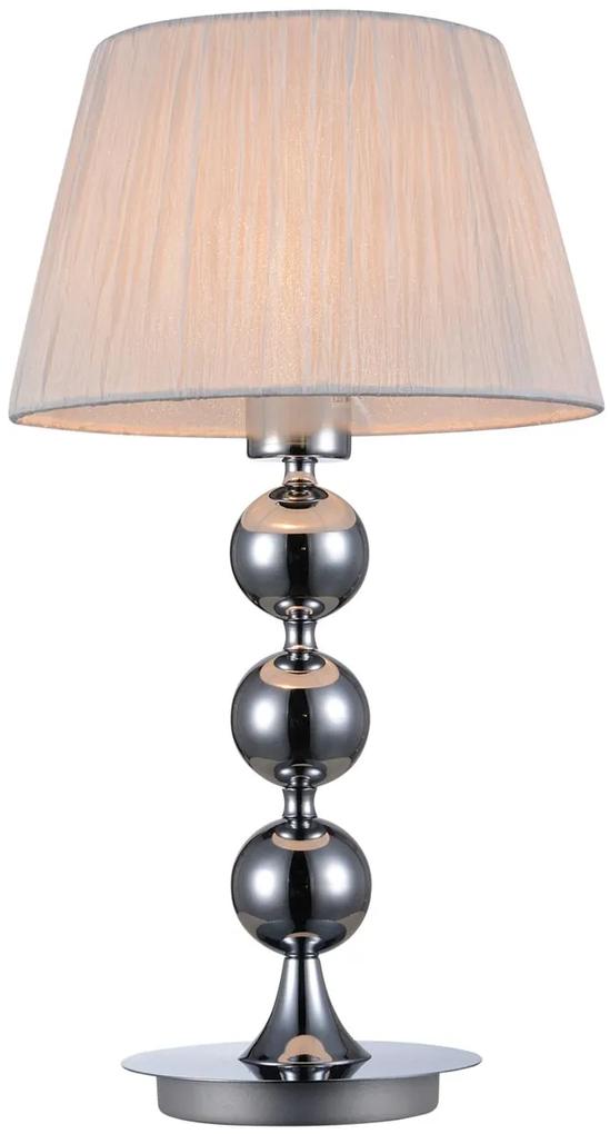 CLX Stolná moderná lampa CAMILLO