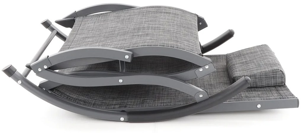 Lehátko VIOLA De Luxe