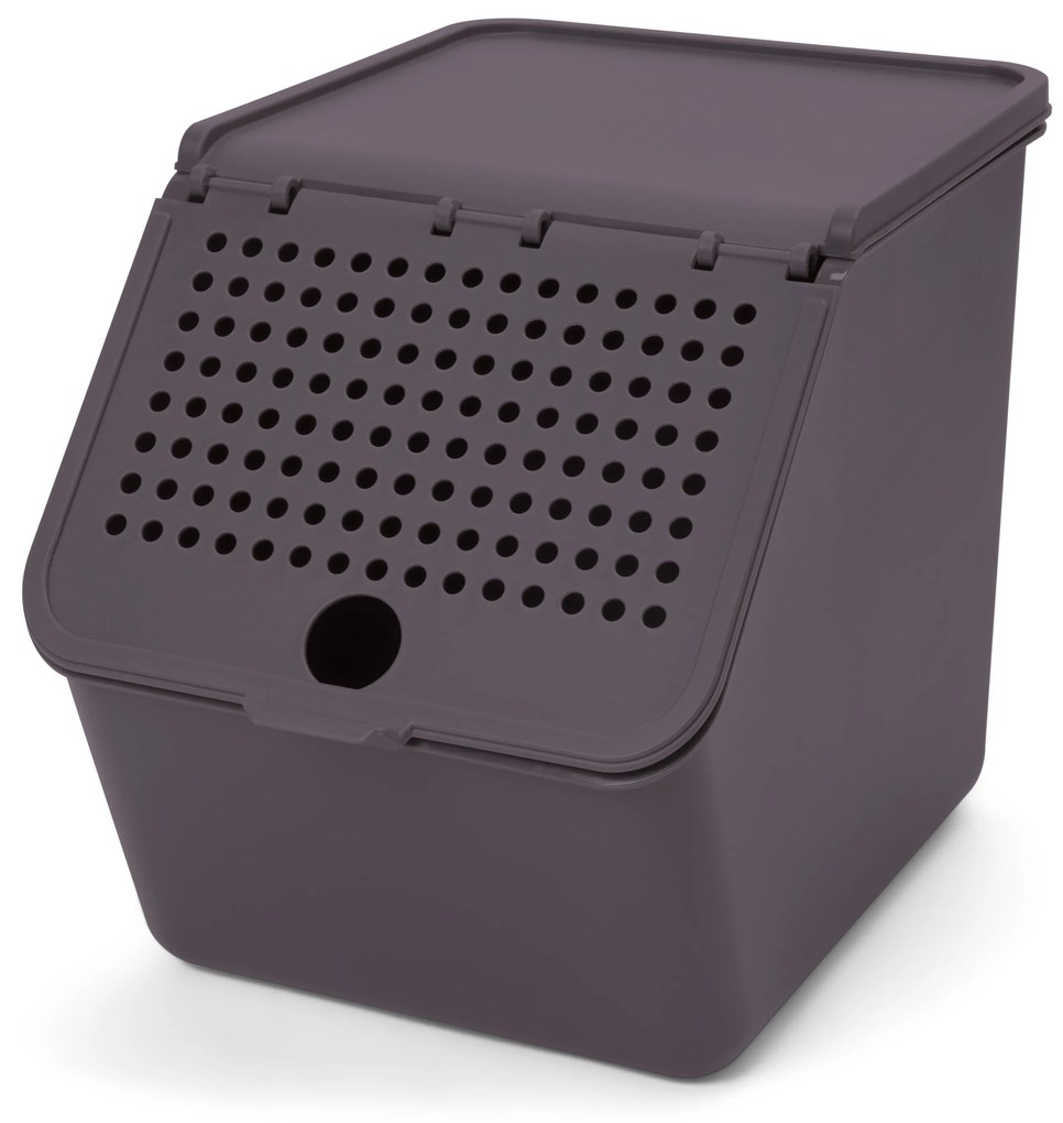 Úložný box na zeleninu