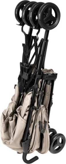 Športový kočík Davos 35 béžový