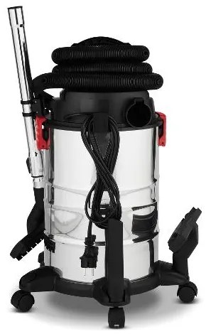 Parkside® Vysávač na mokré a suché vysávanie PWD 25 C4 (100382495)